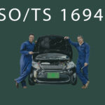 ISO/TS 16949